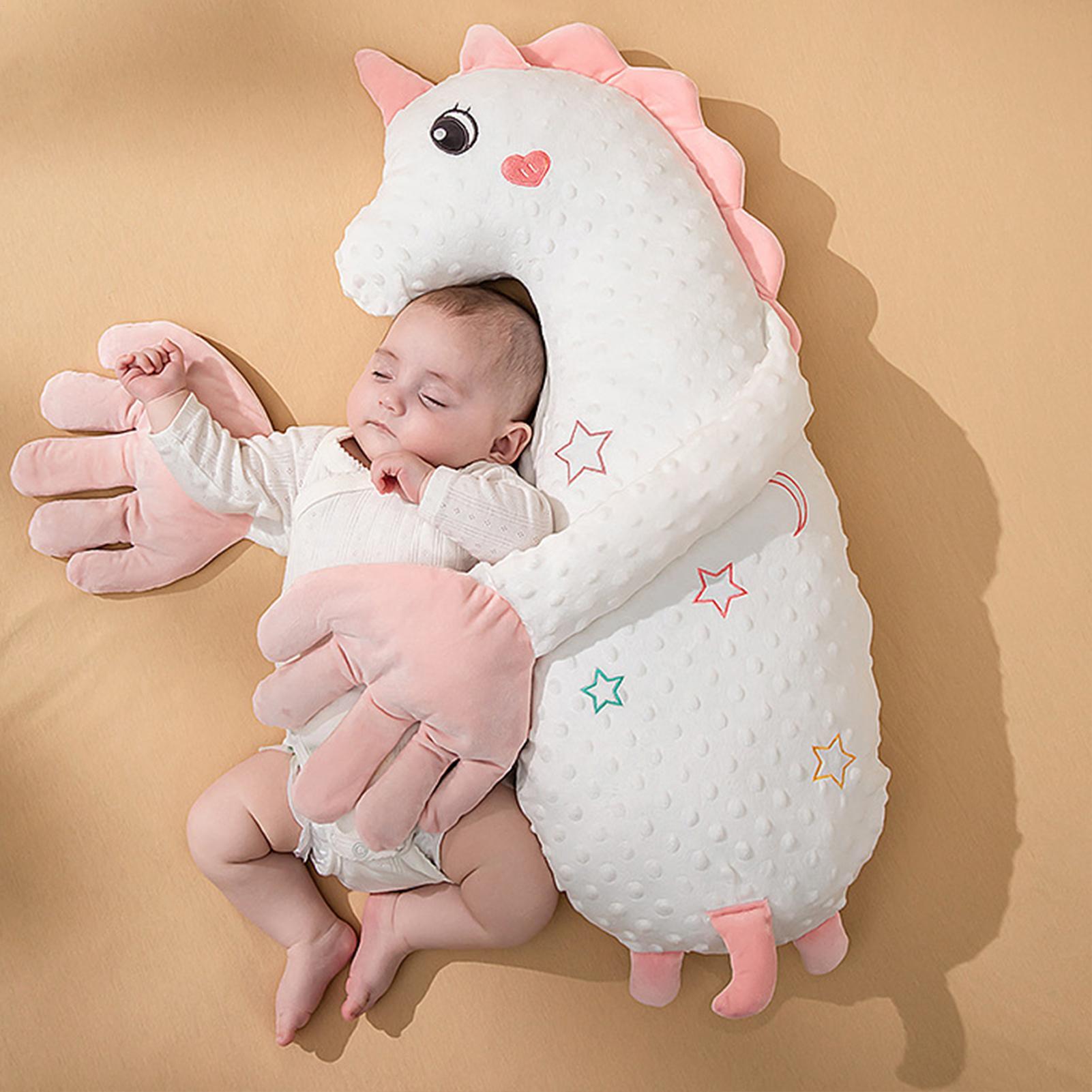Baby Nursery Boy - Coussin de sommeil pour bébé nouveau-né,