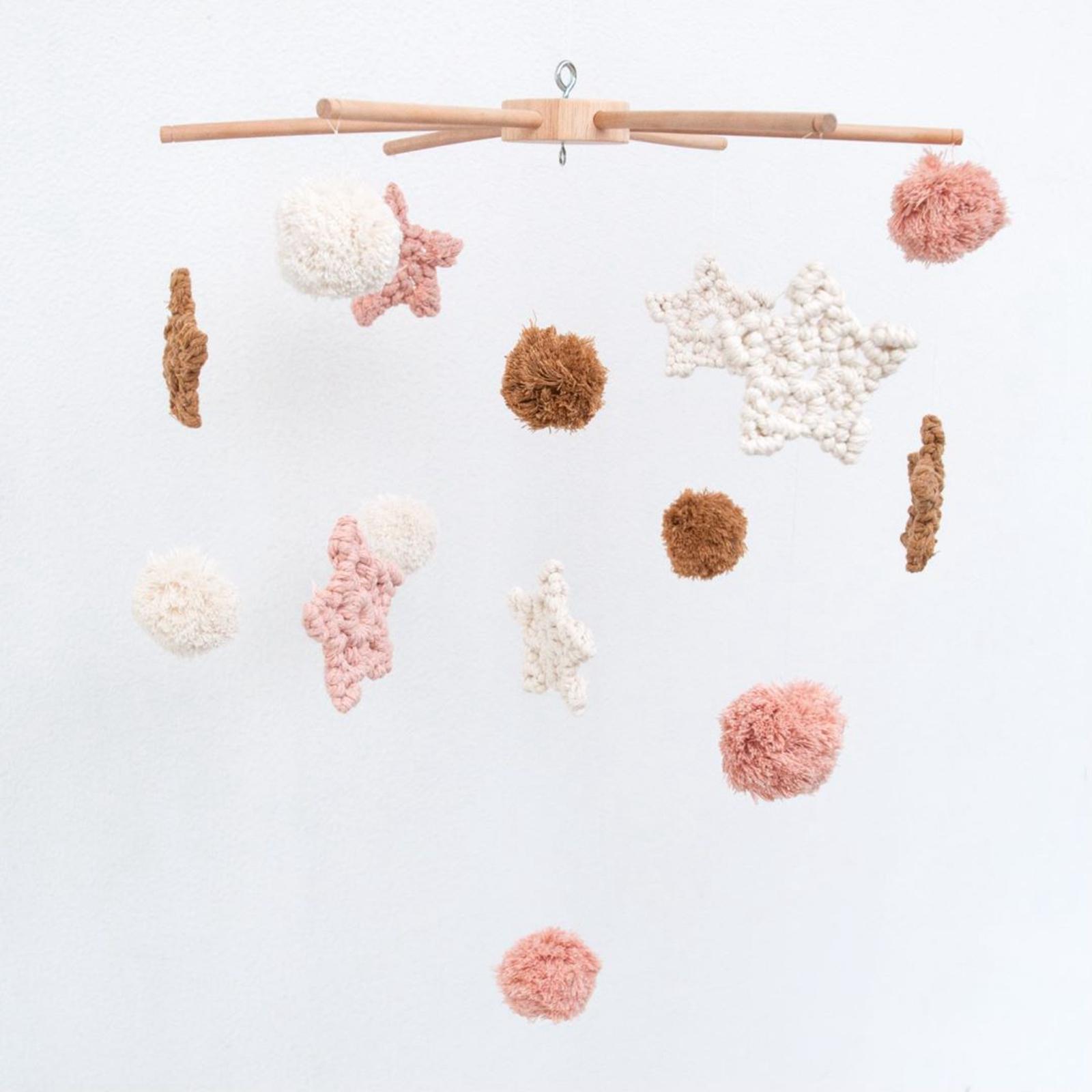 Baby Nursery Frames - Kit de bricolage pour cadre de