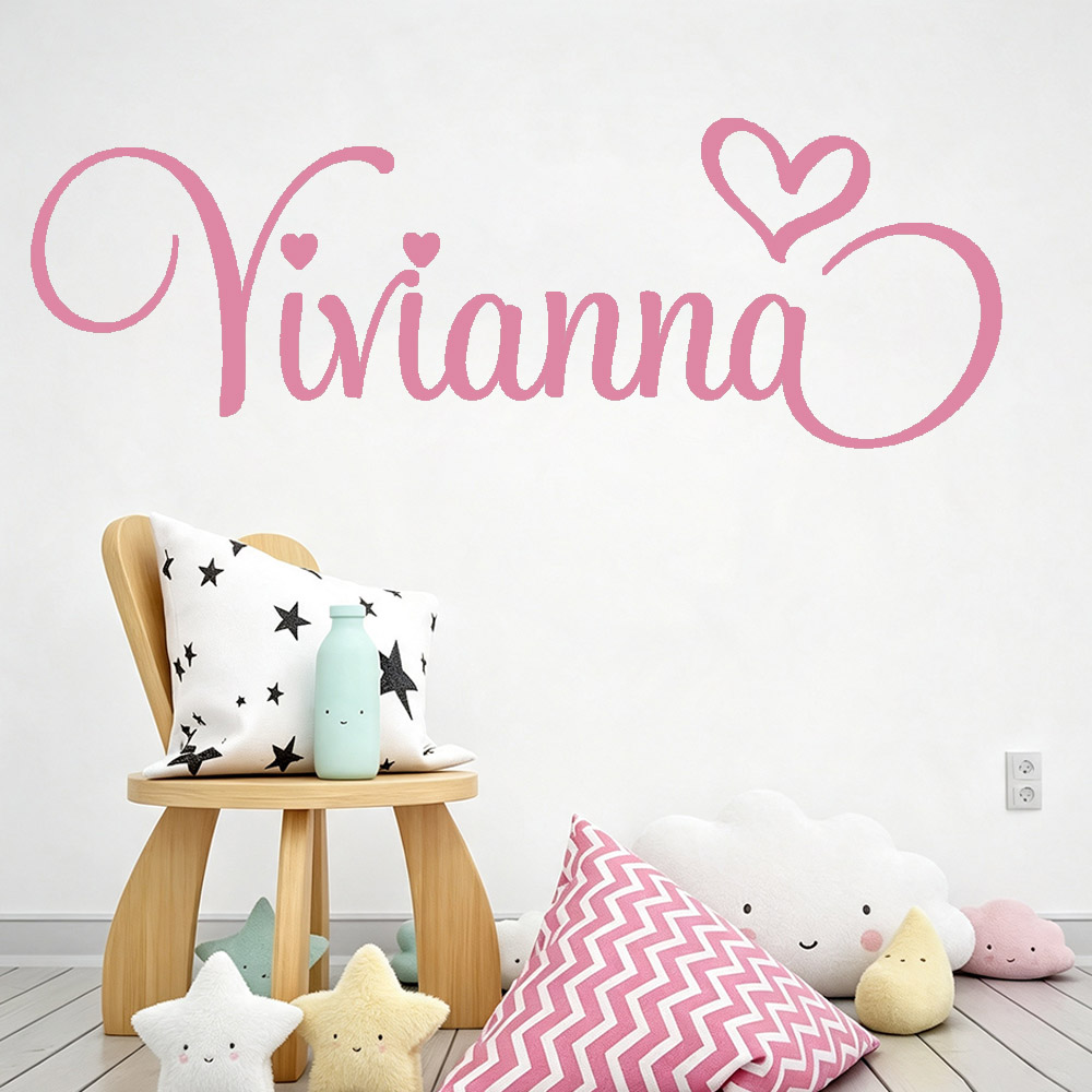 Baby Nursery Boy - Autocollants muraux pour chambres d'enfants, autocollant