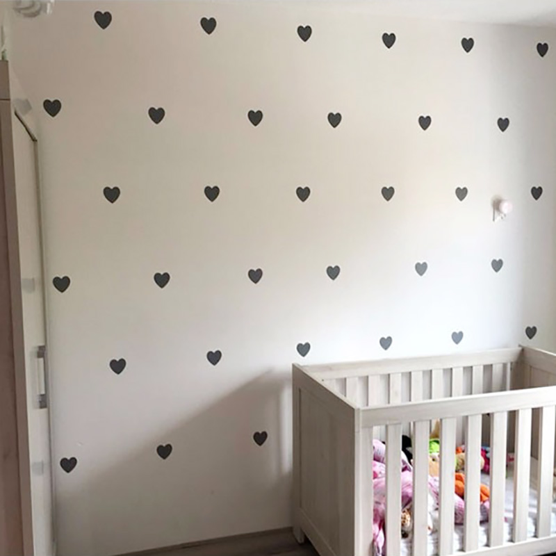 Autocollants décoratifs en for - Baby Girl Nursery Quotes avis et prix