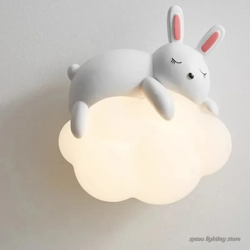 Lampe murale d'appoint mignonn - Baby Nursery Wall Lights avis et prix