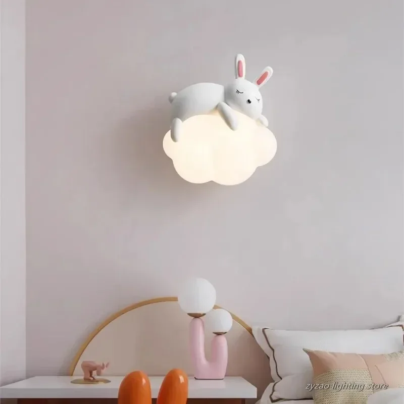 Lampe murale d'appoint mignonn - Baby Nursery Wall Lights avis et prix