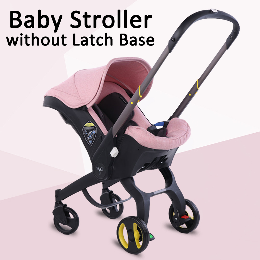 Système de voyage pour bébé 3- - Baby Nursery Trolley avis et prix