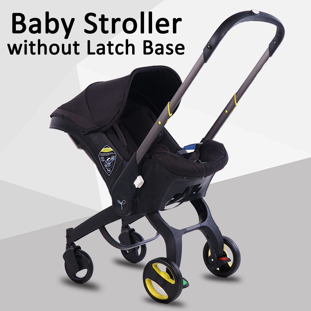Système de voyage pour bébé 3- - Baby Nursery Trolley avis et prix